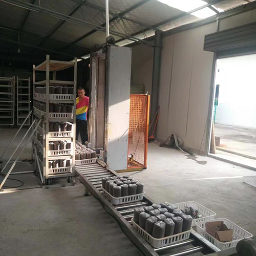 食(shi)用菌專(zhuān)用設備(bèi)