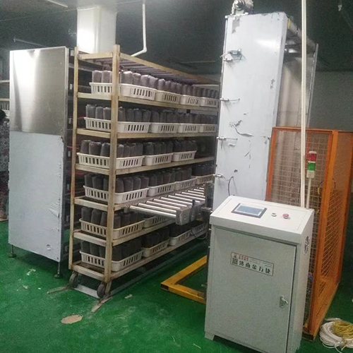 食用(yong)菌專用(yòng)設備