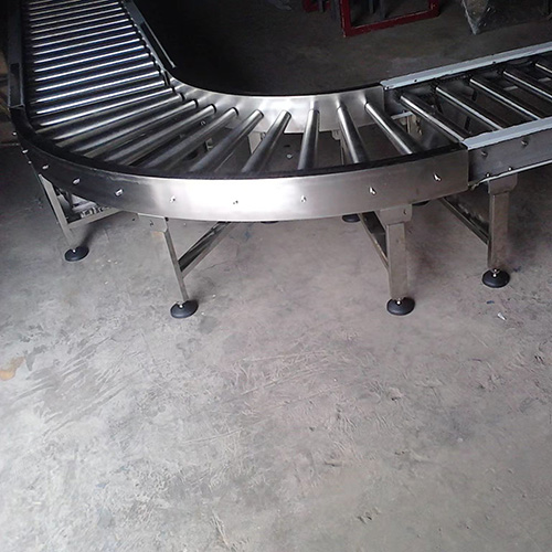 動力式滾筒線(xian)