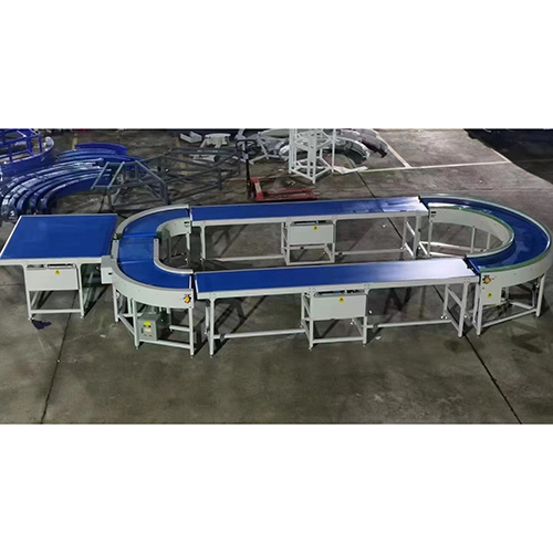 網帶輸送機(jī)