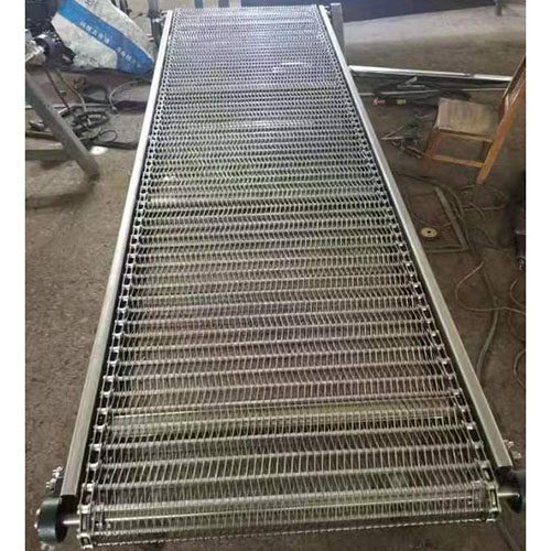 網帶輸送(sòng)機