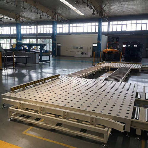 網帶輸送機(jī)