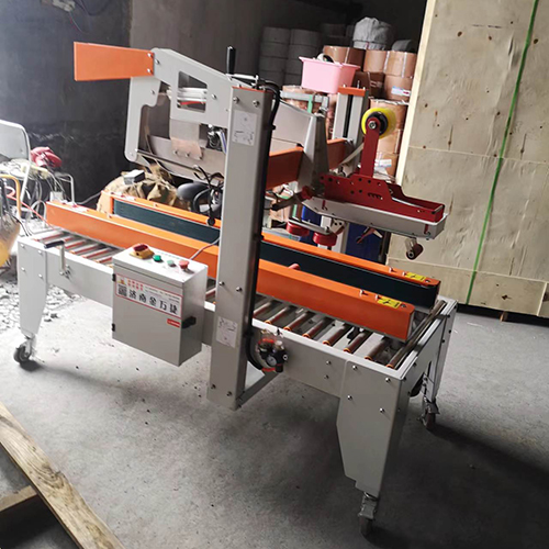 包裝(zhuāng)機系列