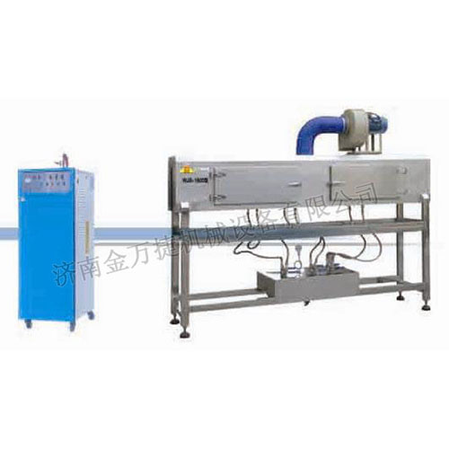 包裝機系列(lie)