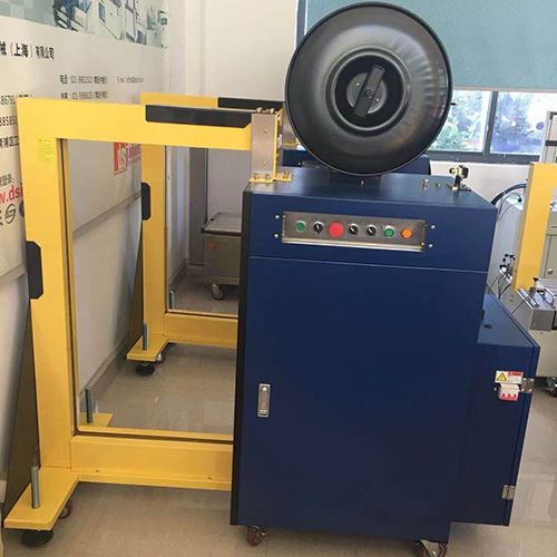 包裝(zhuang)機系列