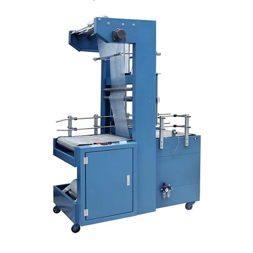 包裝機系列(liè)